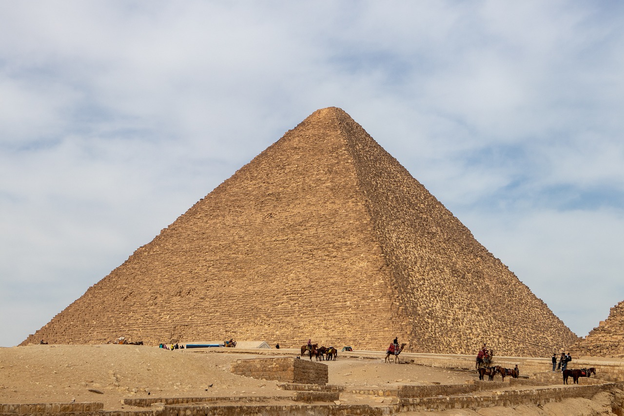 The Legacy of Ancient Egypt - Contributions to Medicine